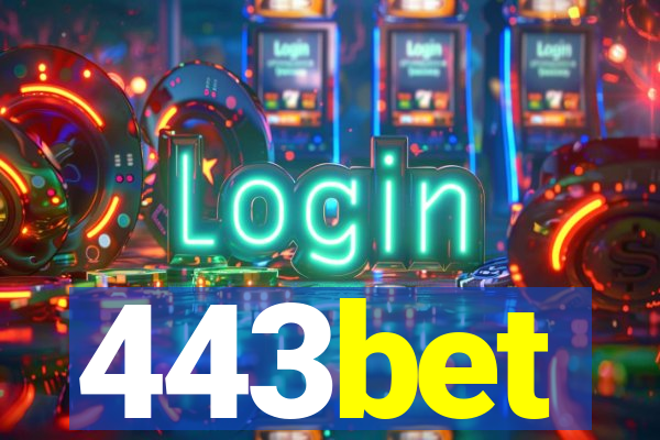 443bet