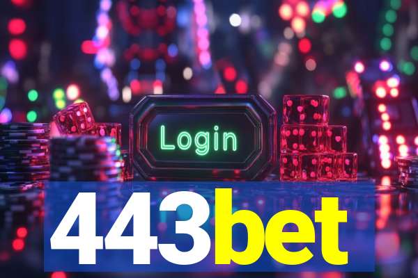 443bet