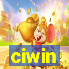 ciwin