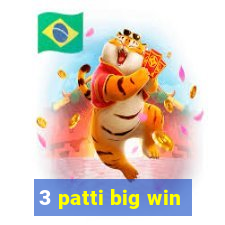 3 patti big win