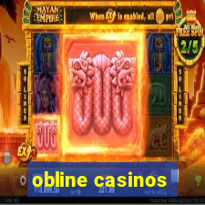 obline casinos