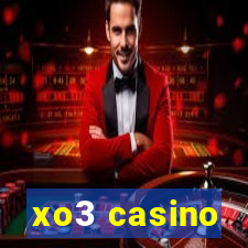 xo3 casino