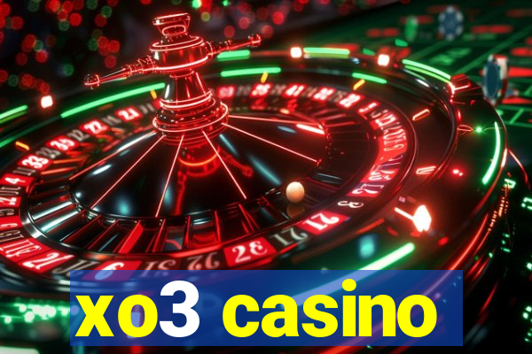 xo3 casino