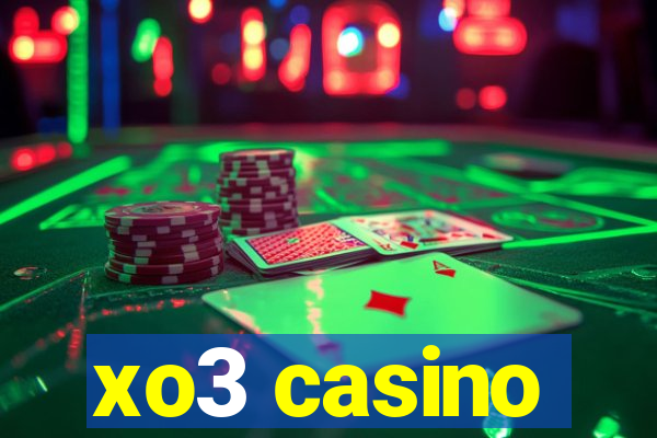 xo3 casino