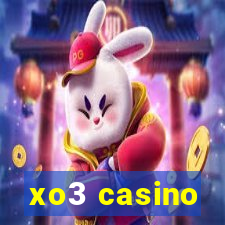 xo3 casino