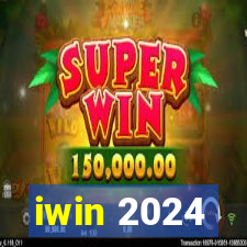 iwin 2024