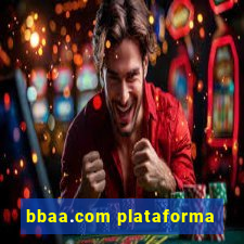 bbaa.com plataforma