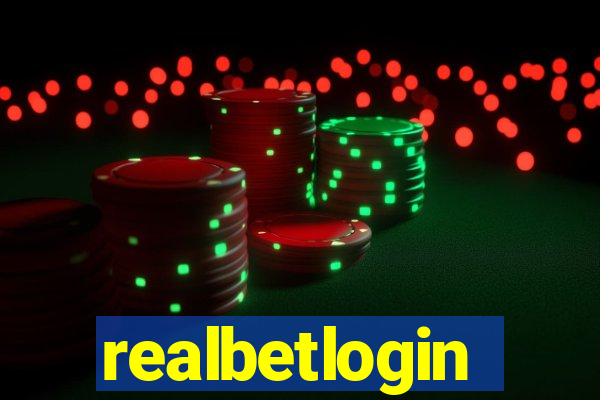 realbetlogin