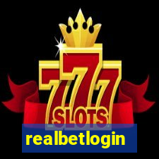 realbetlogin