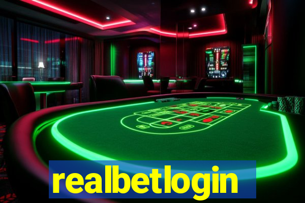 realbetlogin