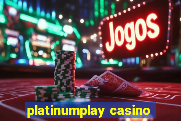 platinumplay casino