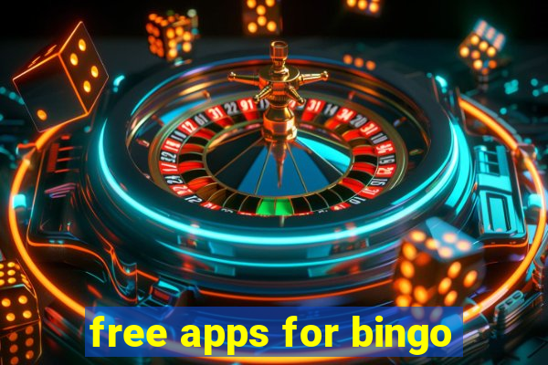 free apps for bingo