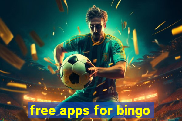 free apps for bingo