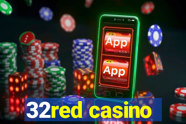 32red casino