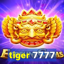 tiger 7777