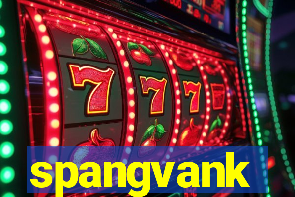 spangvank