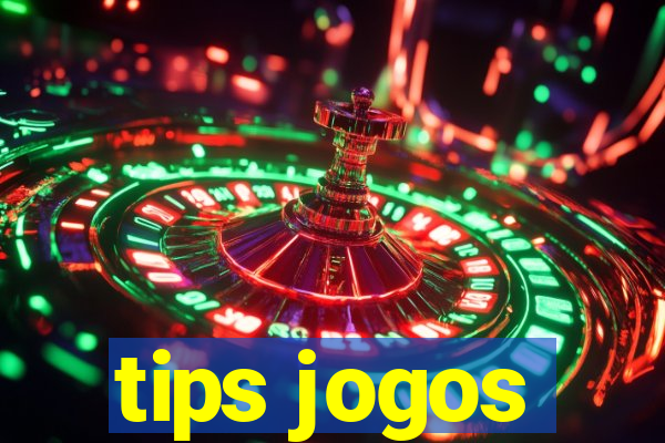 tips jogos