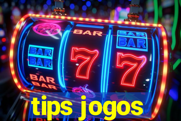 tips jogos