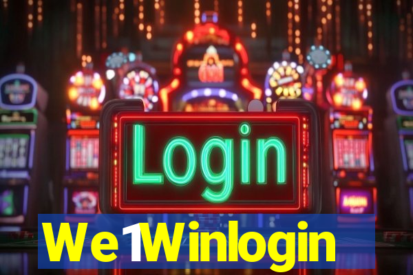 We1Winlogin