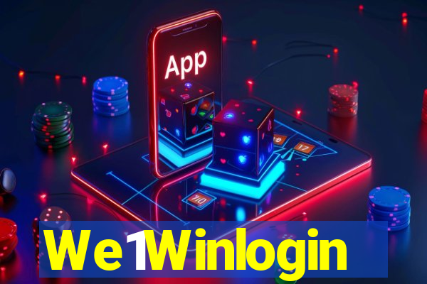 We1Winlogin