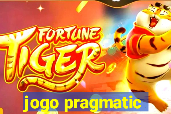 jogo pragmatic