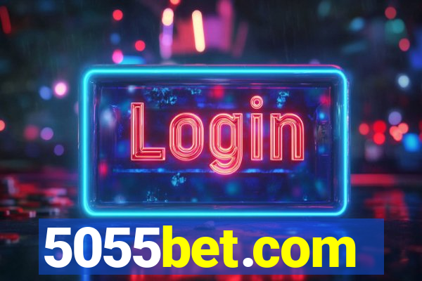 5055bet.com