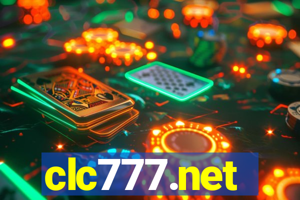 clc777.net