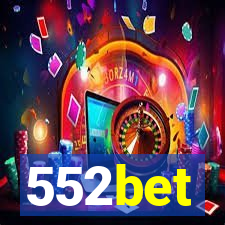 552bet