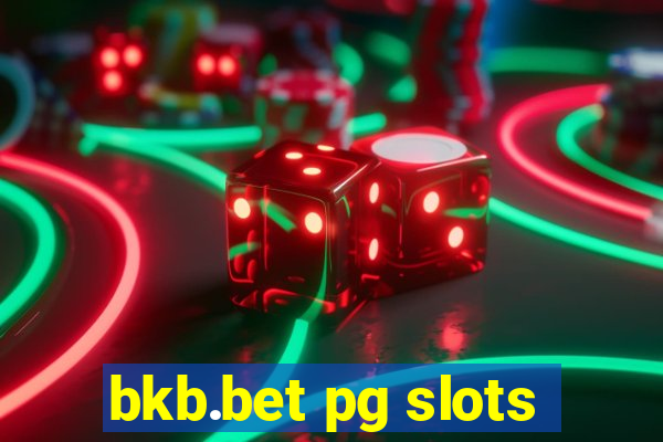 bkb.bet pg slots