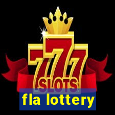 fla lottery