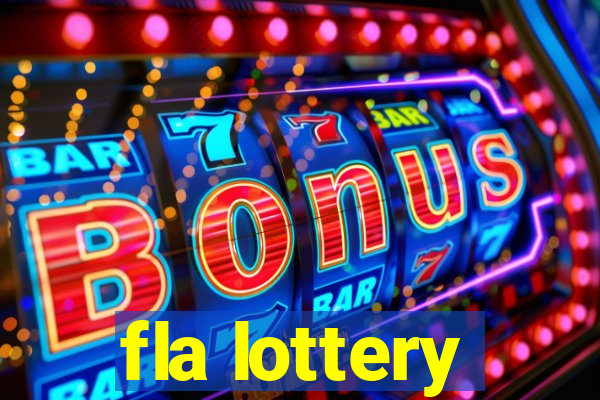 fla lottery