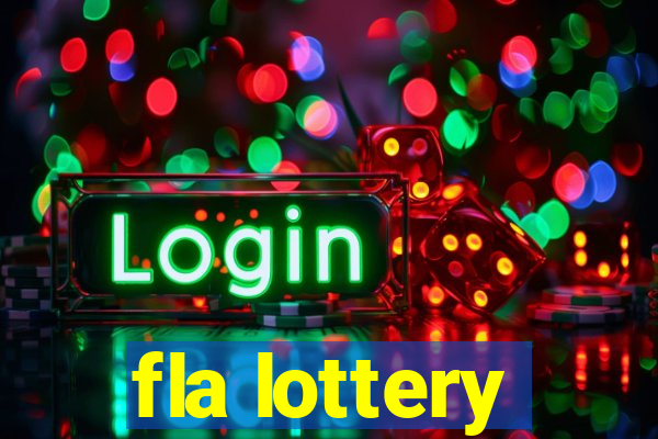 fla lottery