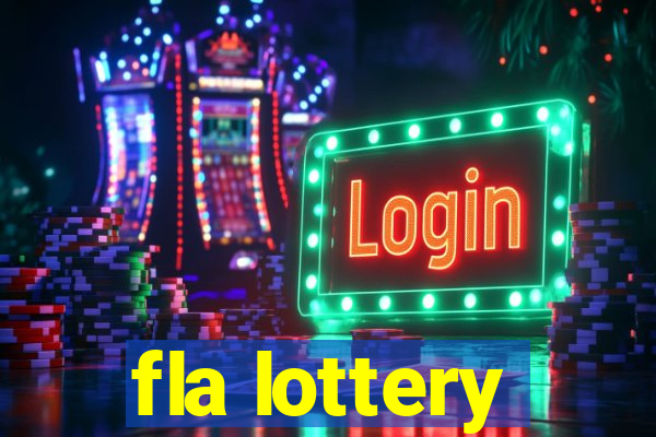 fla lottery