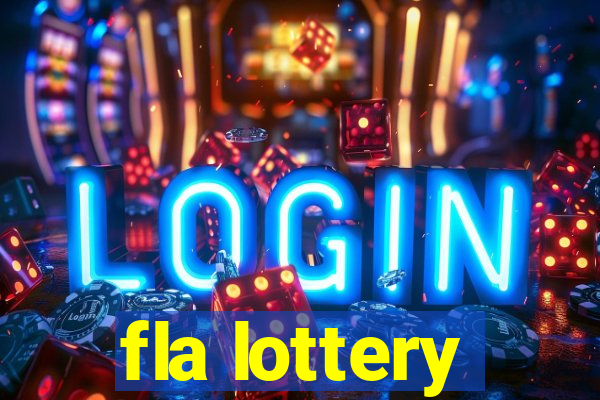 fla lottery