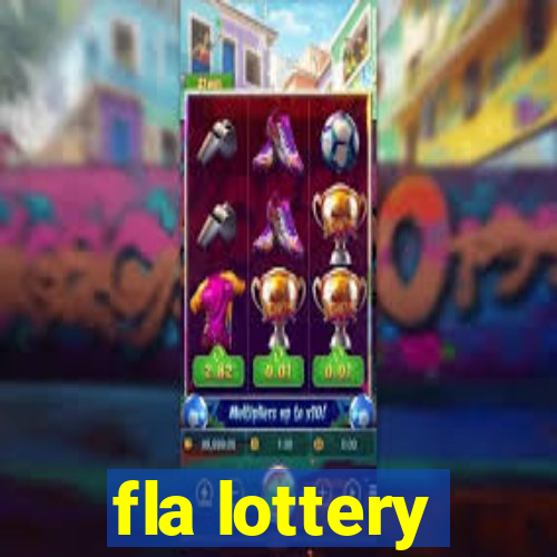 fla lottery