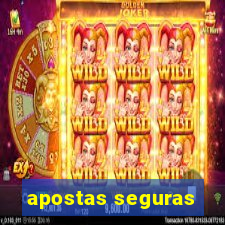 apostas seguras