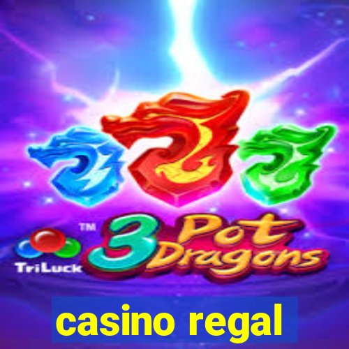 casino regal