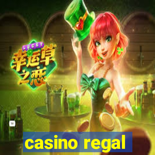 casino regal