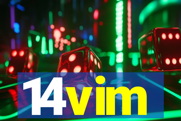 14vim