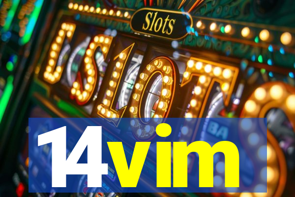 14vim