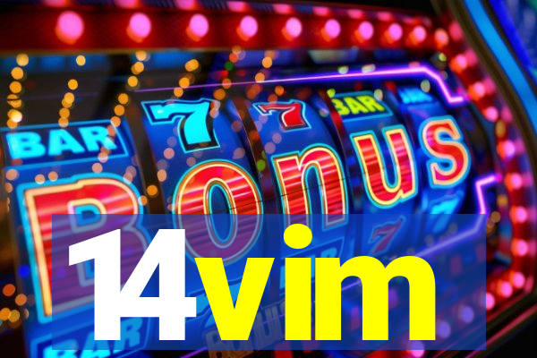 14vim