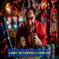 jogos de tabuleiro android