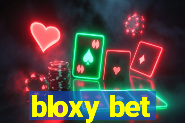 bloxy bet