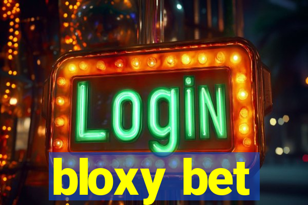 bloxy bet