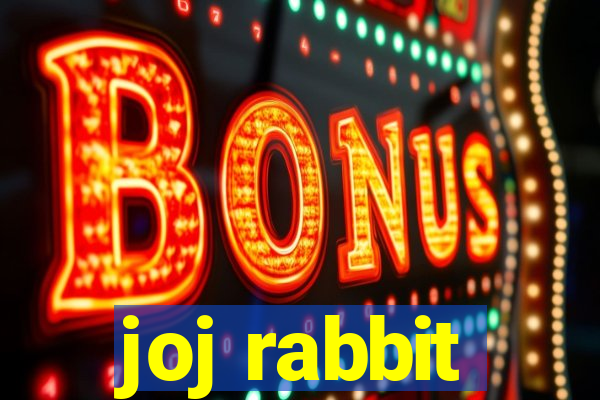 joj rabbit