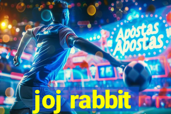 joj rabbit