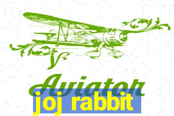 joj rabbit