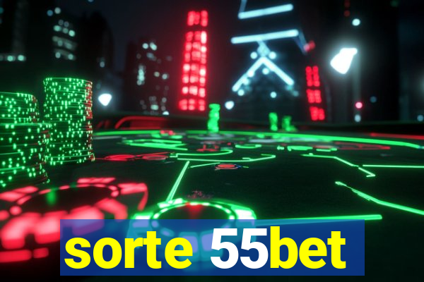 sorte 55bet