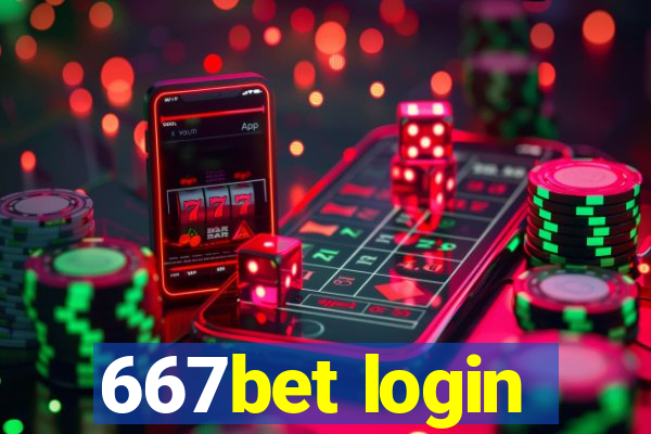 667bet login