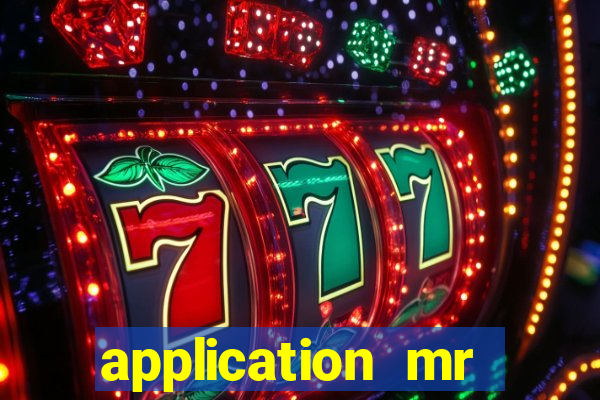 application mr beast casino